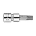 KOŃCÓWKA TORX TX40 NA NASADCE 1/4, KRÓTKA, 37 MM