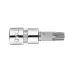 KOŃCÓWKA TORX TX40 NA NASADCE 1/4, KRÓTKA, 37 MM