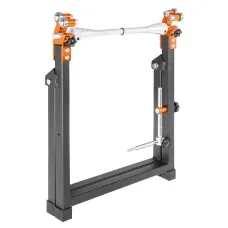 NEO TOOLS 10-590 — WYWAŻARKA STATYCZNA DO KÓŁ MOTOCYKLOWYCH
