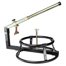 NEO TOOLS 10-606 — MONTAŻOWNICA RĘCZNA DO  KÓŁ MOTOCYKLOWYCH