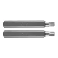 KOŃCÓWKA SPLINE M8 X 75 MM, S2 X 2 SZT.