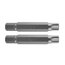 NEO TOOLS 10-910 — KOŃCÓWKA SPLINE M12 X 75 MM, S2 X 2 SZT.