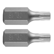 NEO TOOLS 10-920 — KOŃCÓWKA TORX T30 X 30 MM, S2 X 2 SZT.