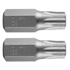 NEO TOOLS 10-926 — KOŃCÓWKA TORX T50 X 30 MM, S2 X 2 SZT.