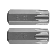 NEO TOOLS 10-928 — KOŃCÓWKA TORX T55 X 30 MM, S2 X 2 SZT.