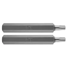 NEO TOOLS 10-940 — KOŃCÓWKA TORX T30 X 75 MM, S2 X 2 SZT.