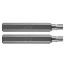 NEO TOOLS 10-944 — KOŃCÓWKA TORX T45 X 75 MM, S2 X 2 SZT.