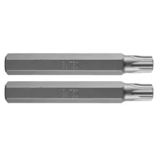 NEO TOOLS 10-946 — KOŃCÓWKA TORX T50 X 75 MM, S2 X 2 SZT.