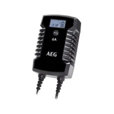 AEG 10617AEG — PROSTOWNIK AUTOMATYCZNY Z MIKROPROCESOREM AEG LD6 6/12V 6A