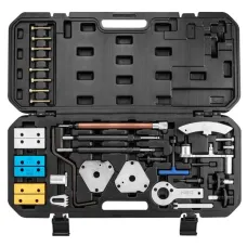 NEO TOOLS 11-326 — ZESTAW BLOKAD ROZRZĄDU DO SILNIKÓW BENZYNOWYCH I DIESLA FIAT