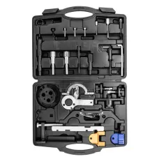 NEO TOOLS 11-330 — ZESTAW BLOKAD ROZRZĄDU DO SILNIKÓW DIESLA OPEL