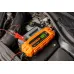 PROSTOWNIK AUTOMATYCZNY 10A/160W, 3-200AH, DO AKUMULATORÓW KWASOWYCH / AGM / GEL
