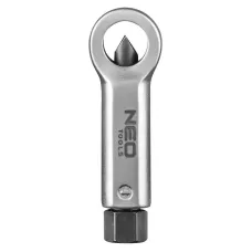 NEO TOOLS 11-925 — PRZECINAKI DO NAKRĘTEK, ZESTAW 4 SZT.