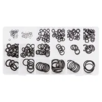 O-RINGI NBR, 225 SZTUK