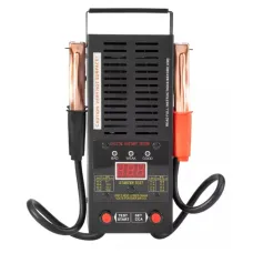 NEO TOOLS 11-985 — TESTER AKUMULATORÓW 125A 12V - CYFROWY