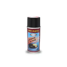 WESCO WESCO 01148 — LAKIER DO PRZYCIEMNIANIA LAMP 150ML CZARNY AKRYLOWY / WESCO 01148