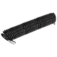 PRZEWÓD CIŚNIENIOWY SPIRALNY 8.0 X 12 MM, 15 M, PU