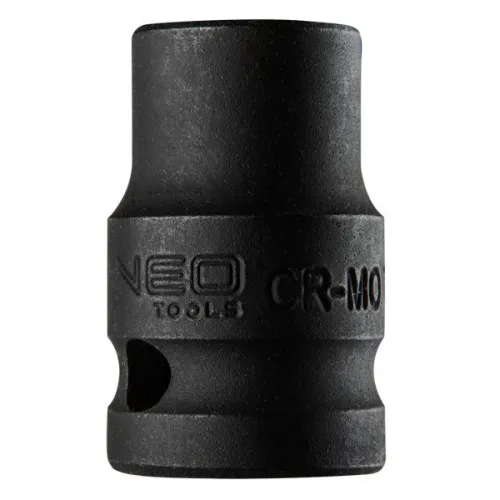 NASADKA UDAROWA 1/2, 12 X 38MM, CR-MO