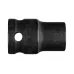 NASADKA UDAROWA 1/2, 12 X 38MM, CR-MO