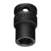 NASADKA UDAROWA 1/2, 12 X 38MM, CR-MO