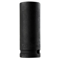 NASADKA UDAROWA 1/2 DŁUGA, 21 X 78MM , CR-MO