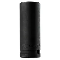NASADKA UDAROWA 1/2 DŁUGA, 21 X 78MM , CR-MO