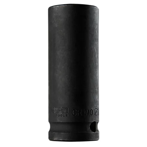 NASADKA UDAROWA 1/2 DŁUGA, 21 X 78MM , CR-MO
