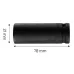 NASADKA UDAROWA 1/2 DŁUGA, 21 X 78MM , CR-MO