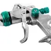 PISTOLET LAKIERNICZY GÓRNY ZBIORNIK 0.6 L, DYSZA 1.4 MM, HVLP