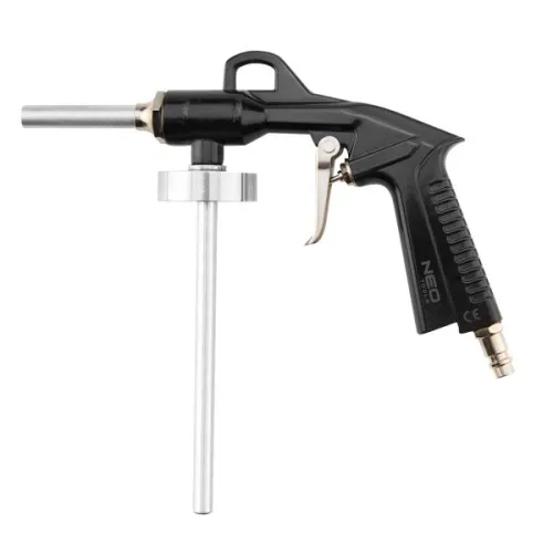 PISTOLET DO KONSERWACJI