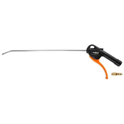 PISTOLET DO PRZEDMUCHIWANIA 330 MM