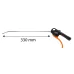 PISTOLET DO PRZEDMUCHIWANIA 330 MM