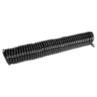 PRZEWÓD SPIRALNY 10 MM X 15 MM 15 M CZARNY
