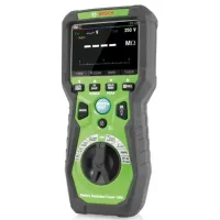 TESTER PRZEWODÓW INSTALACJI ELEKTRYCZNEJ BIT 1000