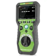 BOSCH Diagnostics 1699505751 — TESTER PRZEWODÓW INSTALACJI ELEKTRYCZNEJ BIT 1000