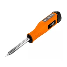 NEO TOOLS 19-250 — LUTOWNICA BEZPRZEWODOWA 4V, ZASILANIE USB