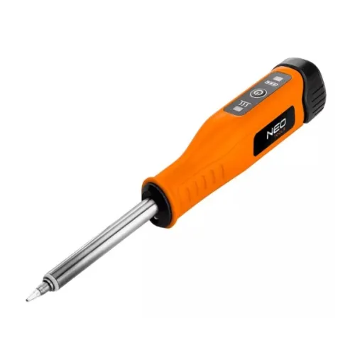 LUTOWNICA BEZPRZEWODOWA 4V, ZASILANIE USB