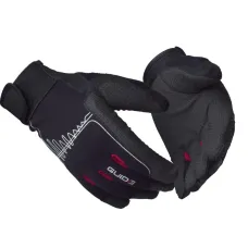 Luna 223605165 — RĘKAWICE ROBOCZE ANTYWIBRACYJNE GUIDE 8010 ROZM.9