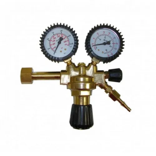 REDUKTOR MAXY CO2/AR Z 2 MANOMETRAMI