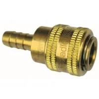 SZYBKOZŁĄCZKA ADLER NA PRZEWÓD 12MM MOSIĄDZ