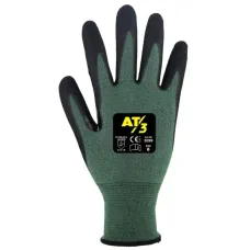 ASTX 3099/8 — RĘKAWICE ODPORNE NA PRZECIĘCIA, ROZM M 8 ASATEX