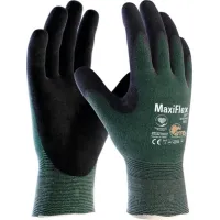 RĘKAWICE OCHRONNE ATG MAXIFLEX CUT 3 ODPORNE NA PRZECIĘCIA ROZM 10