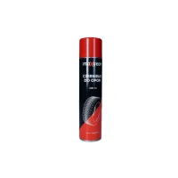 ŚRODEK DO KONSERWACJI I NABŁYSZCZANIA OPON 600ML MAXGEAR