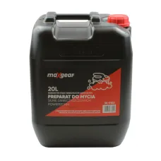 Maxgear 36-0102 — ŚRODEK DO CZYSZCZENIA POWIERZCHNI ZAOLEJONYCH 20L