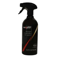 Maxgear 36-9001 — CZERNIDŁO DO KONSERWACJI OPON 750ML / DETAILING PREMIUM