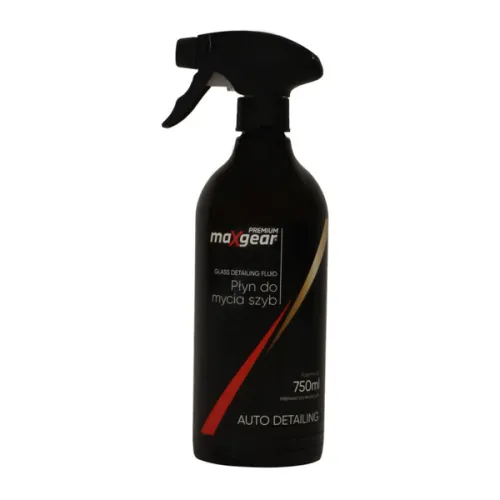 ŚRODEK DO MYCIA SZYB 750ML / DETAILING PREMIUM