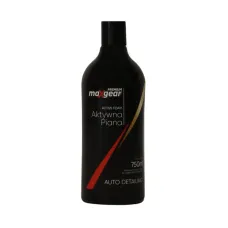 Maxgear 36-9005 — PIANA AKTYWNA DO MYCIA KAROSERII SAMOCHODOWEJ 750ML / DETAILING PREMIUM