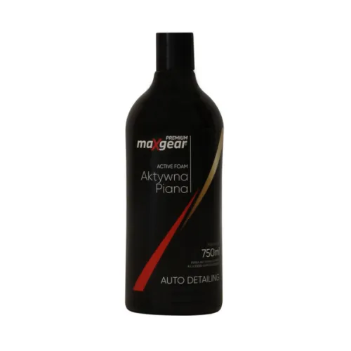 PIANA AKTYWNA DO MYCIA KAROSERII SAMOCHODOWEJ 750ML / DETAILING PREMIUM