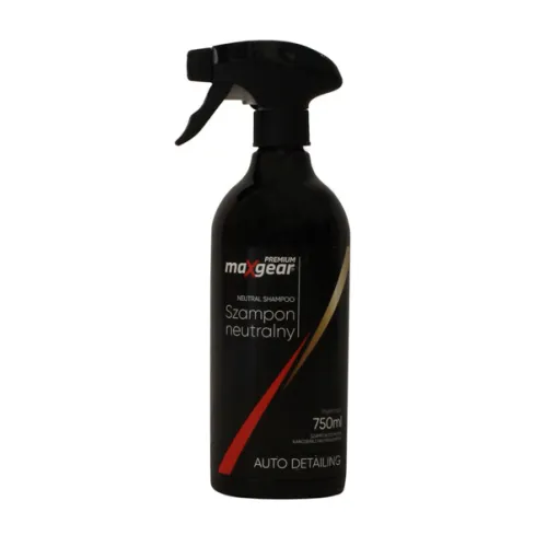 SZAMPON DO MYCIA KAROSERII Z NEUTRALNYM PH 750ML / DETAILING PREMIUM
