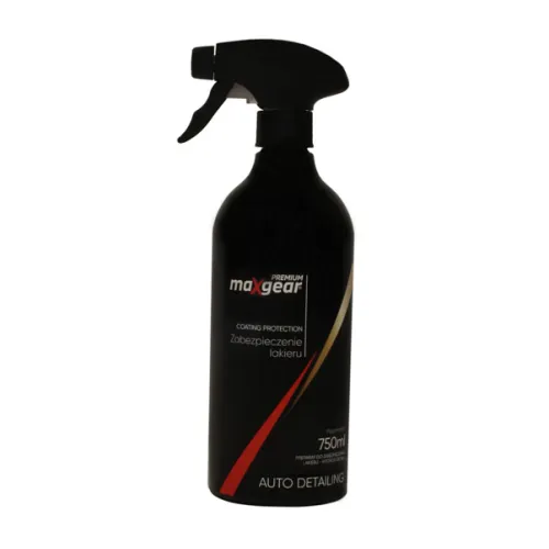 ŚRODEK DO ZABEZPIECZANIA LAKIERU - HYDROFOBOWO 750ML / DETAILING PREMIUM